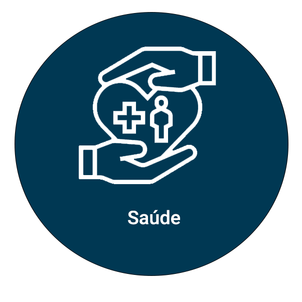 saúde